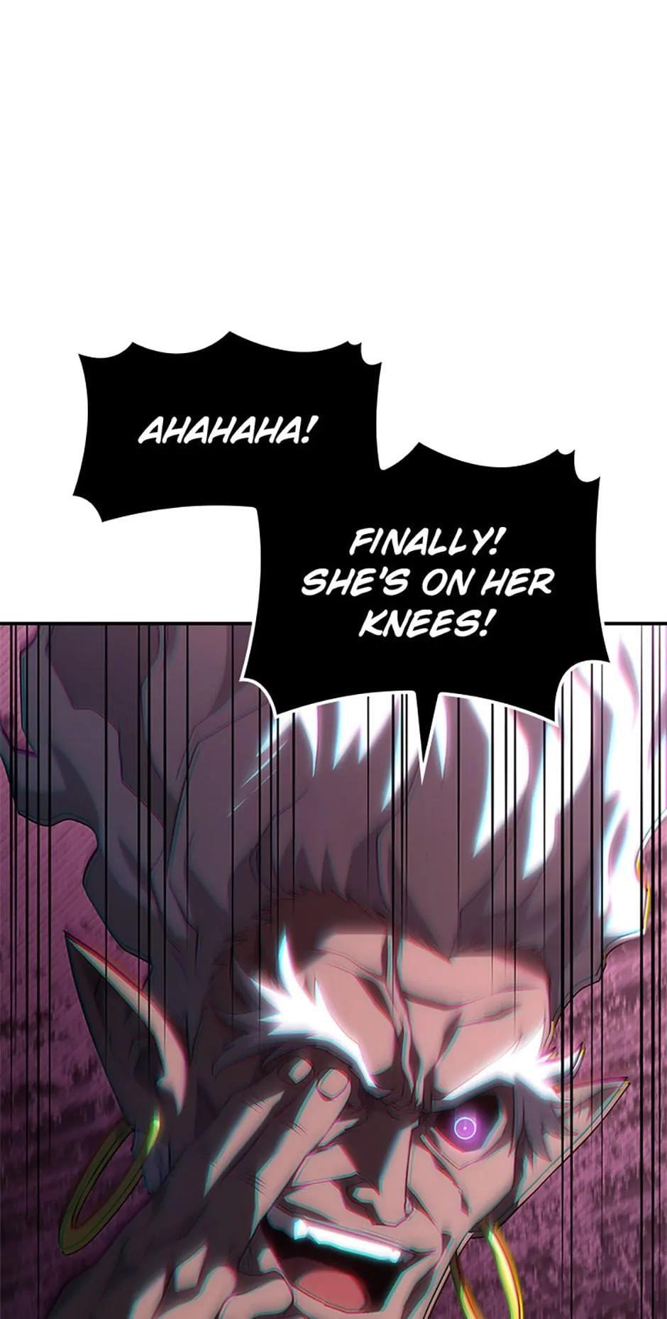 Revenge of the Baskerville Bloodhound, chapter 55, image 111