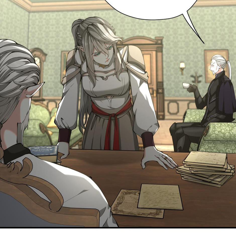 The Beginning After the End, chapter 164, image 10