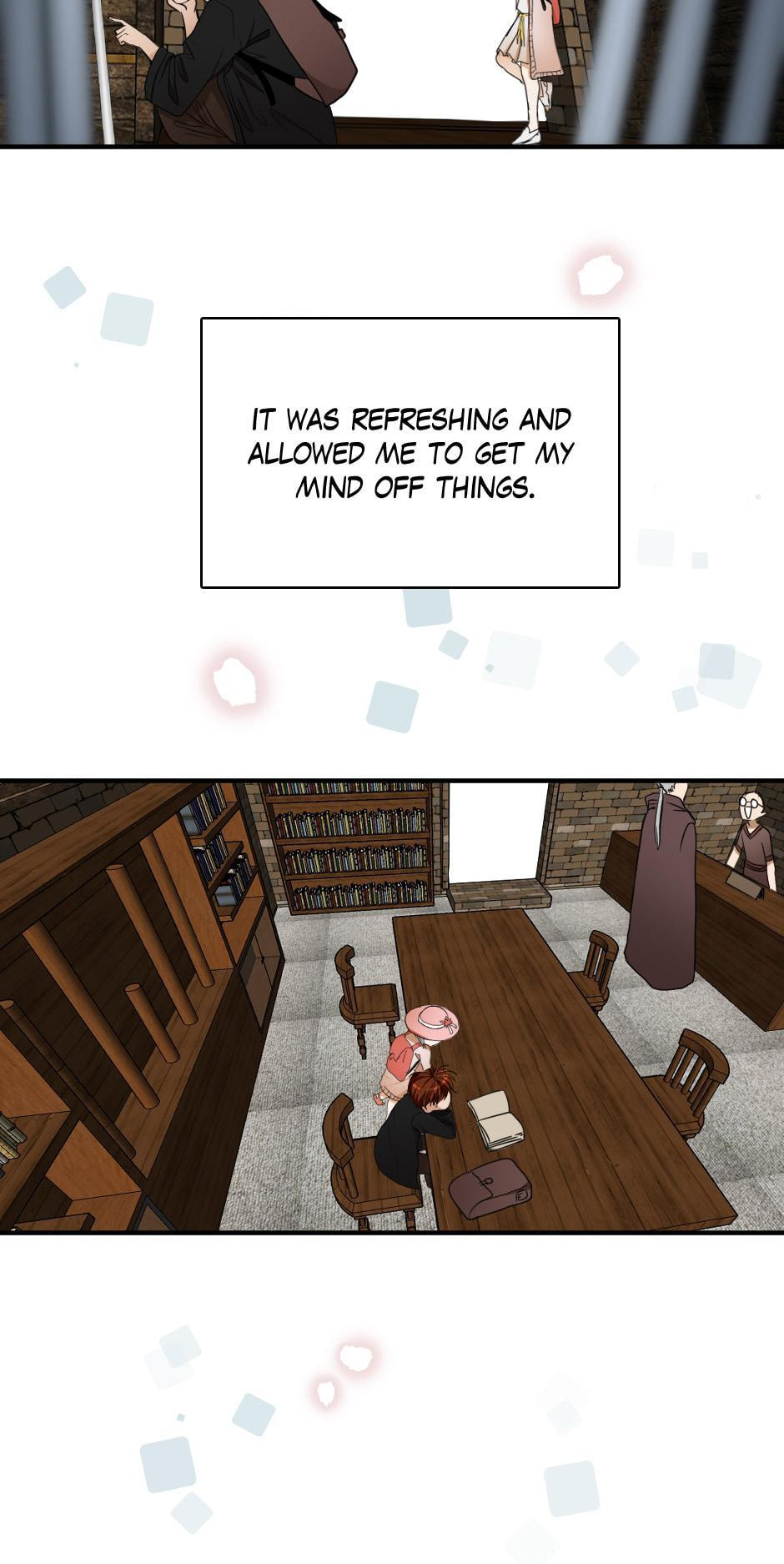 The Beginning After the End, chapter 25, image 76