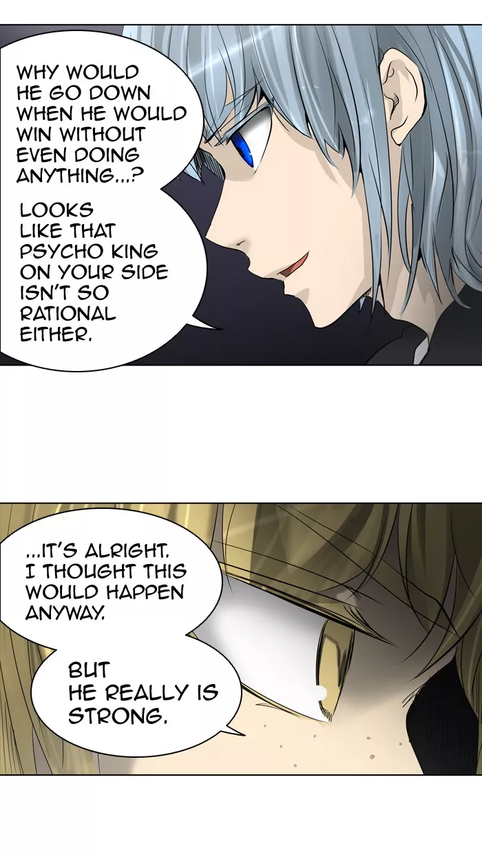 Tower of God, chapter 272, image 38
