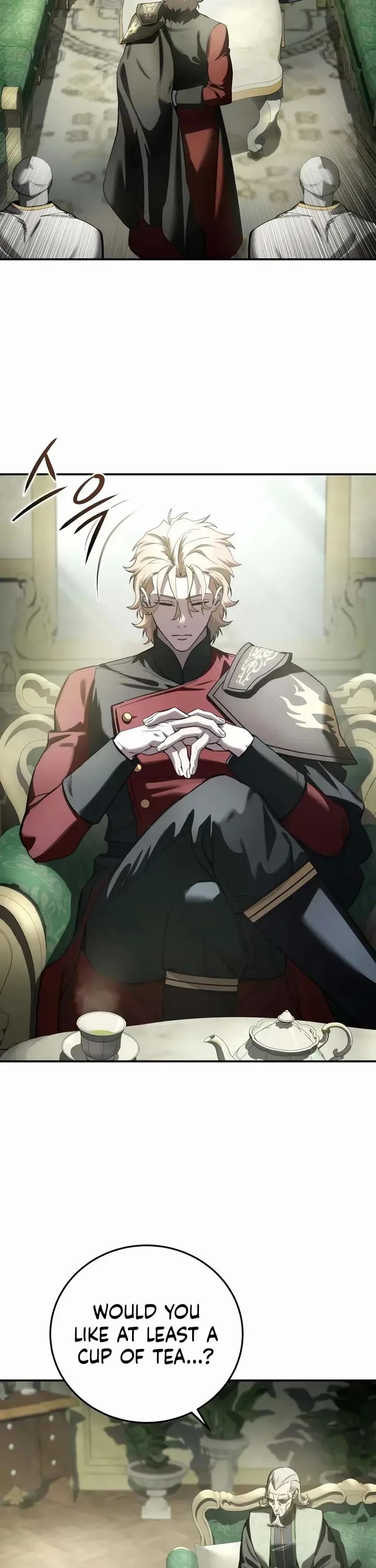 Star-Fostered Swordmaster, chapter 111, image 46