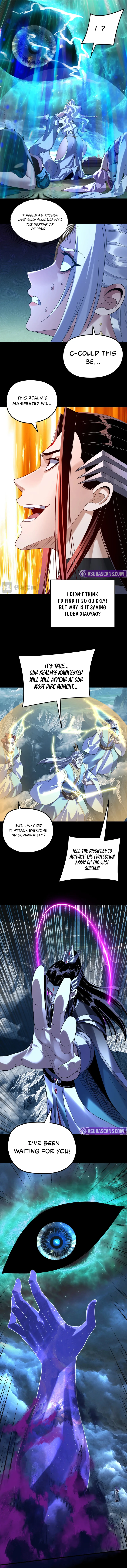 I Am the Fated Villain, chapter 296, image 7