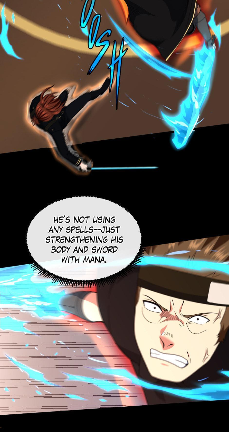 The Beginning After the End, chapter 94, image 37