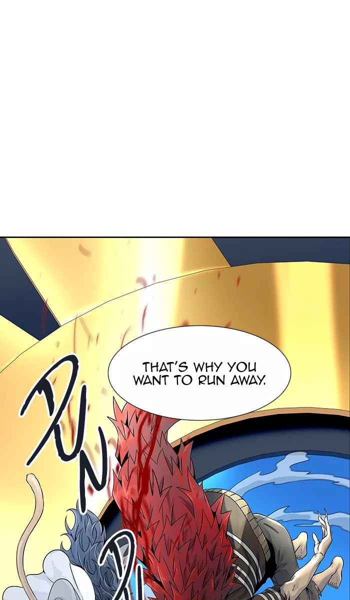 Tower of God, chapter 492, image 208