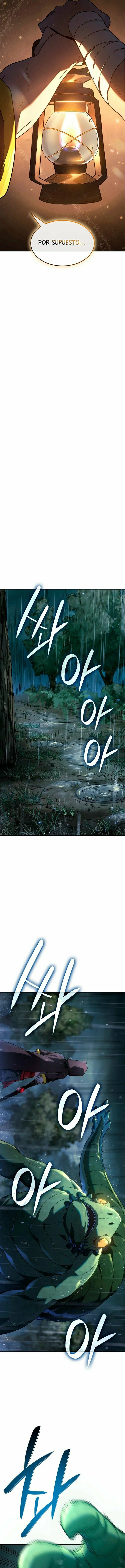 Revenge of the Baskerville Bloodhound, chapter 57, image 21