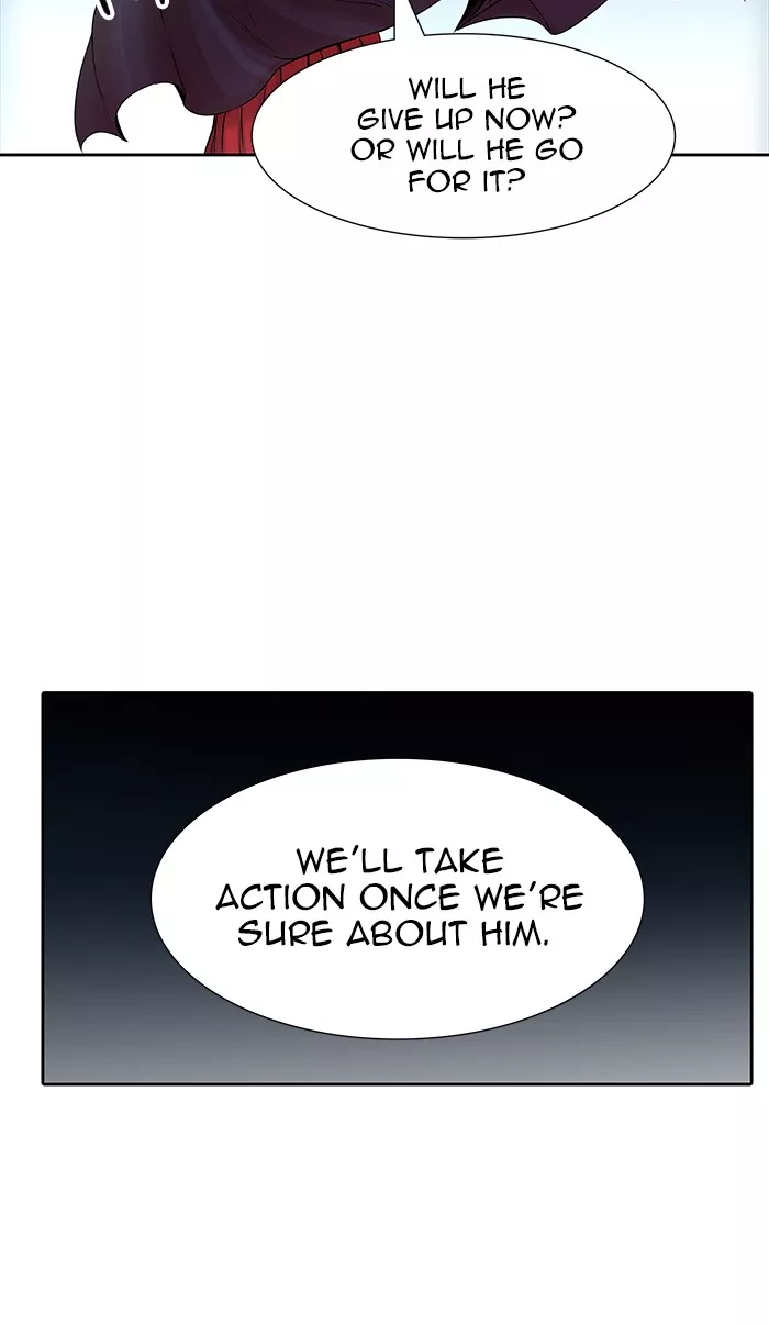 Tower of God, chapter 467, image 6
