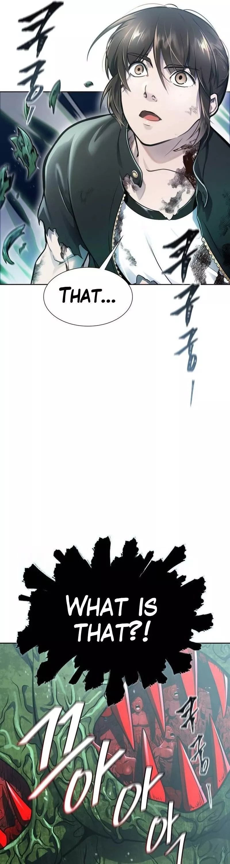 Tower of God, chapter 646, image 100