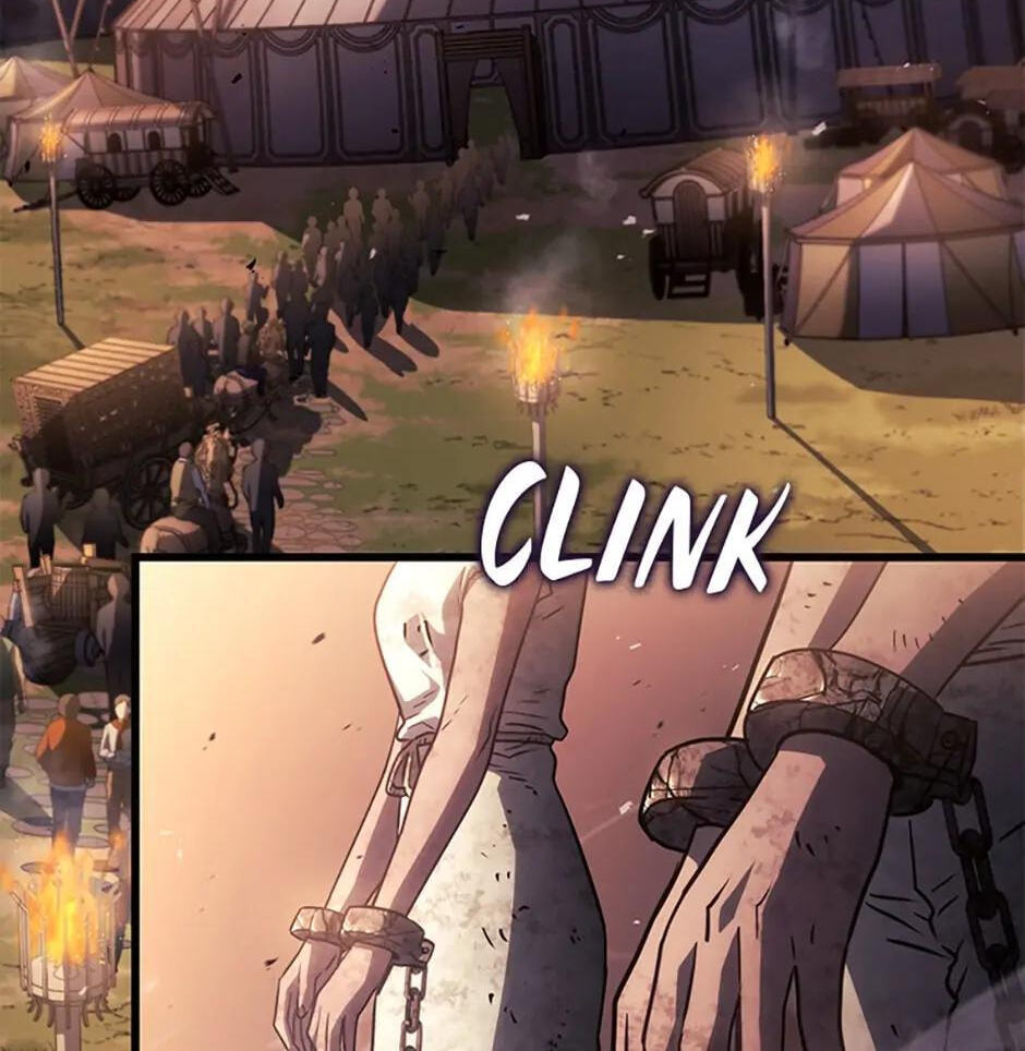 Revenge of the Baskerville Bloodhound, chapter 20, image 135