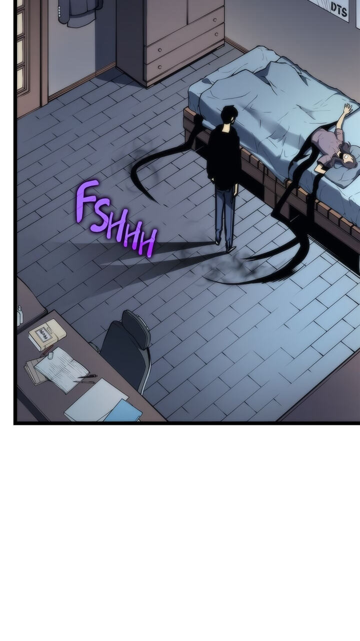 Solo Leveling, chapter 80, page 11