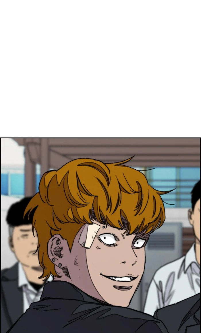 Wind Breaker, chapter 283, image 22