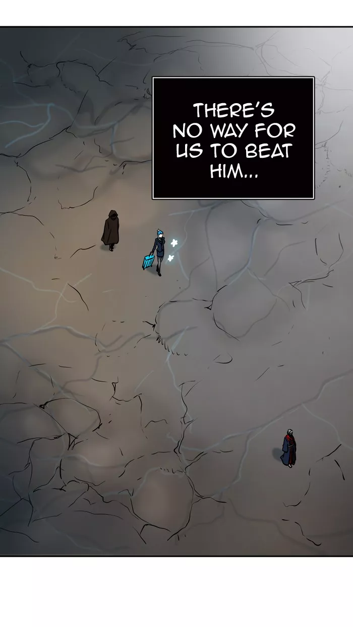 Tower of God, chapter 319, image 23
