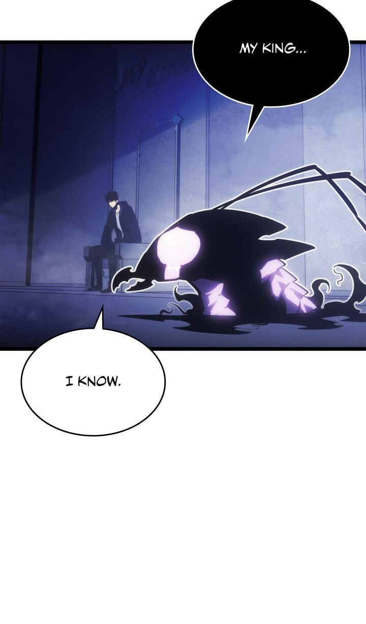 Solo Leveling, chapter 171, image 35