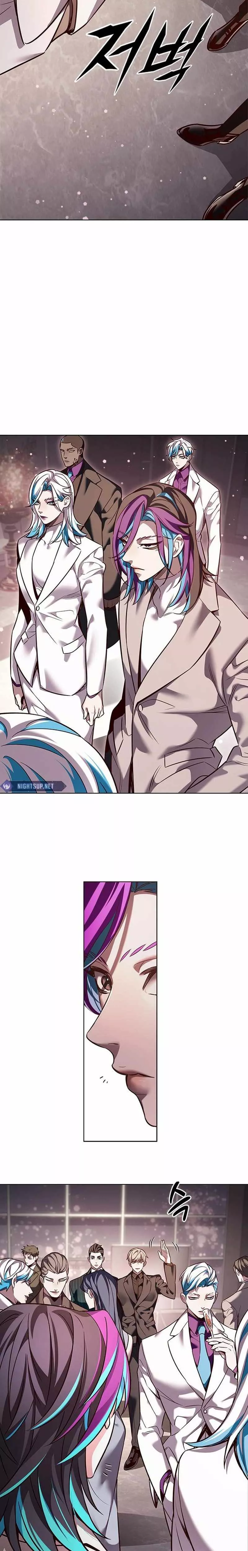 Eleceed, chapter 339, image 4