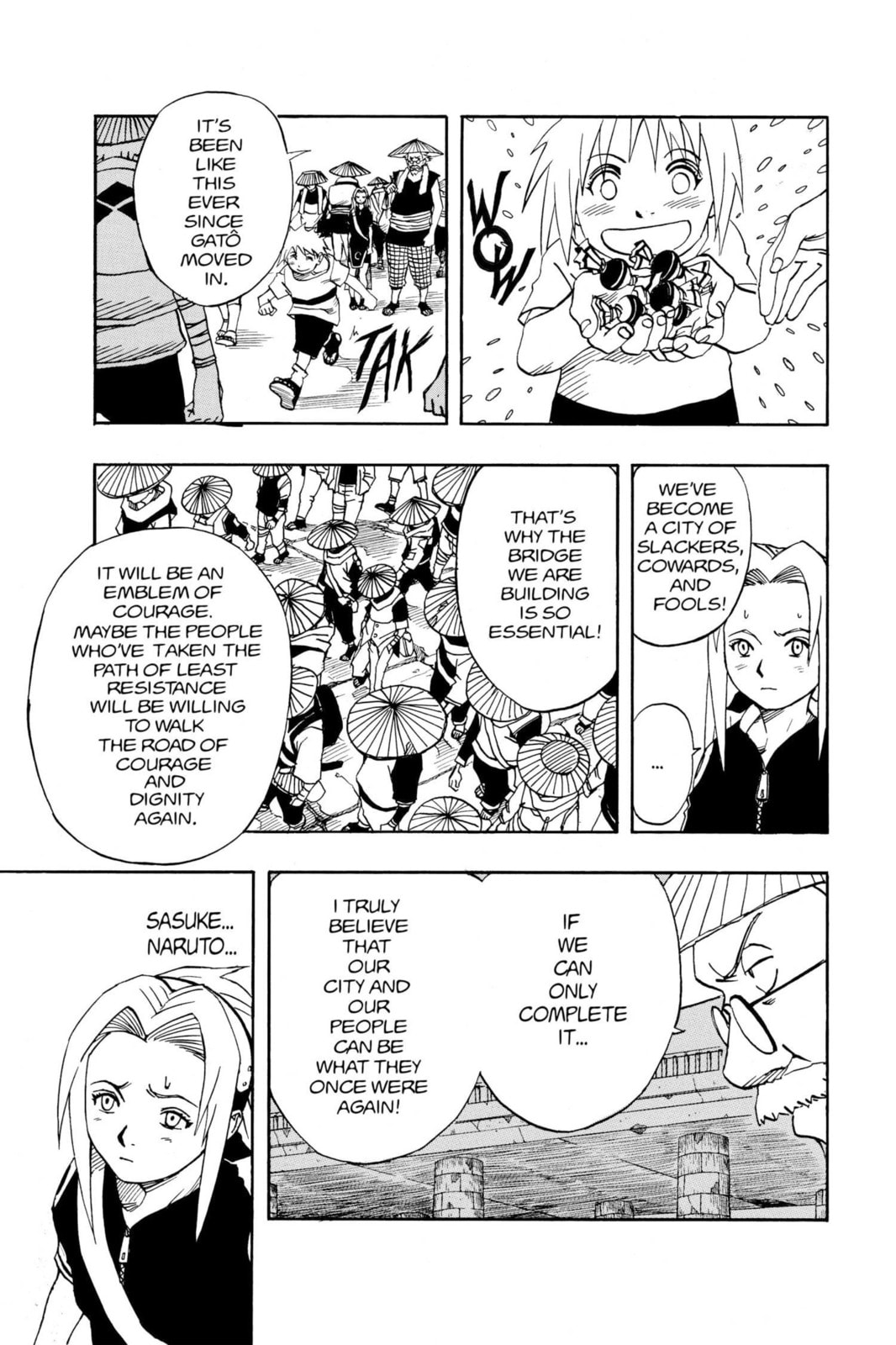 Naruto, chapter 19, image 9