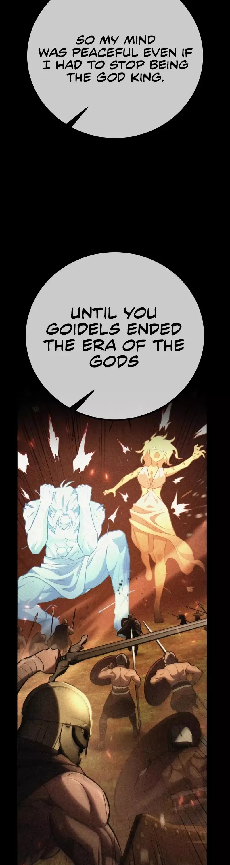 I Killed the Main Player, chapter 88, image 73