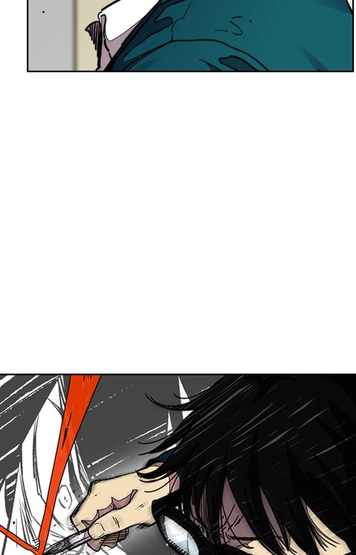 Wind Breaker, chapter 299, image 34