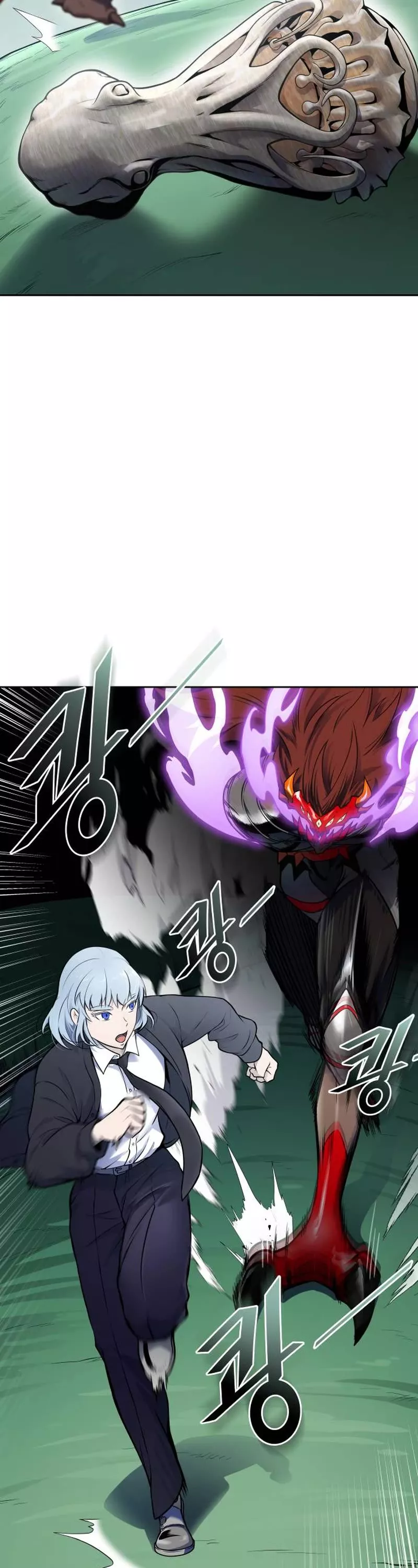 Tower of God, chapter 605, image 63