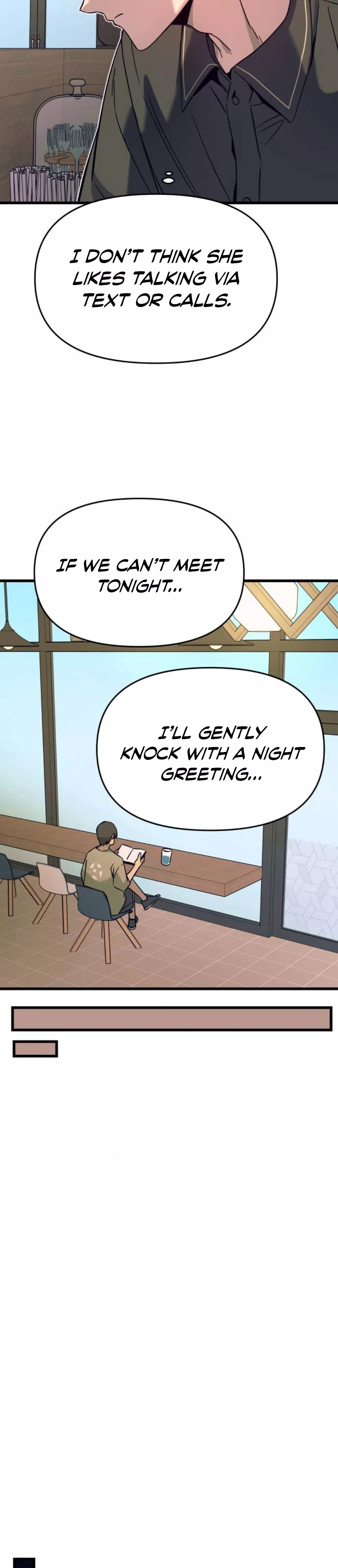 My Bias Gets on the Last Train, chapter 32, image 25