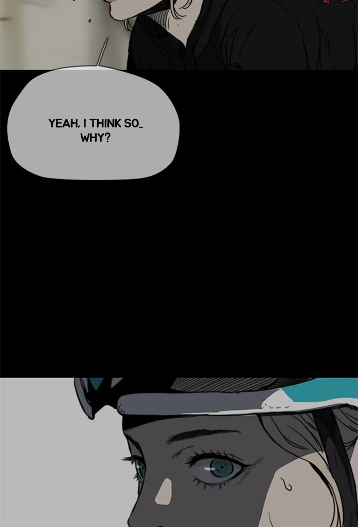 Wind Breaker, chapter 209, image 69