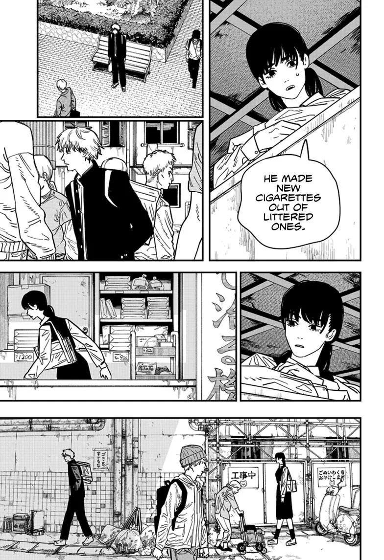 Chainsaw Man, chapter 112, image 20
