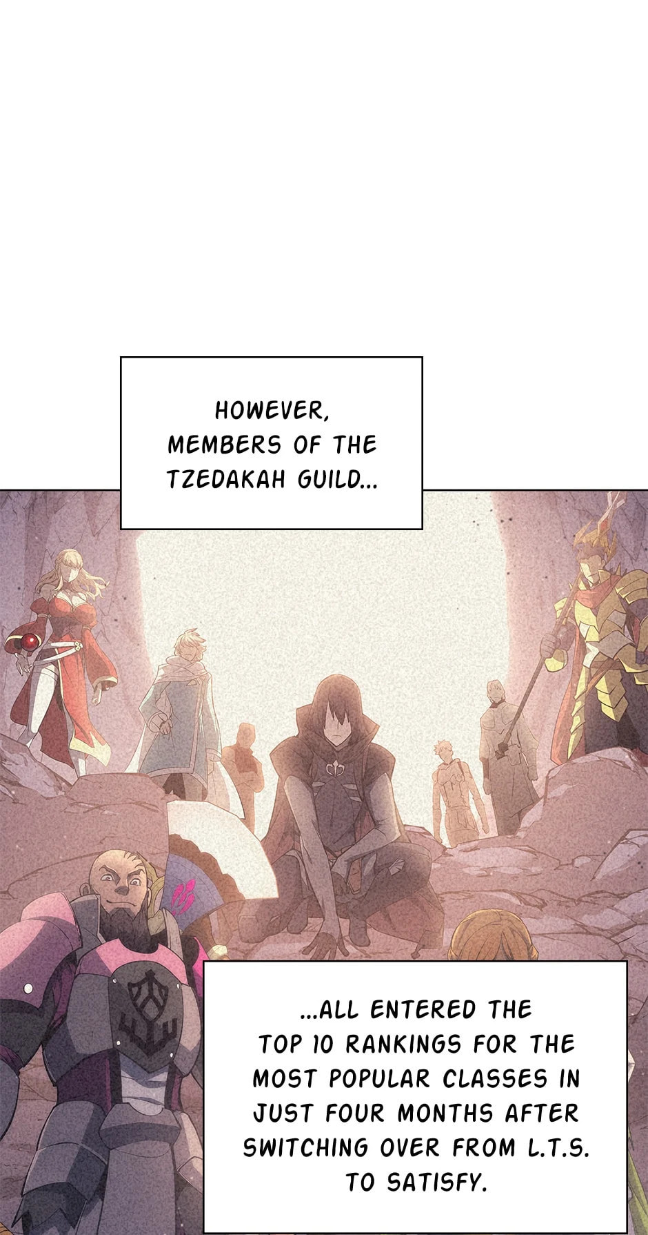 Overgeared (Team Argo), chapter 59, image 2