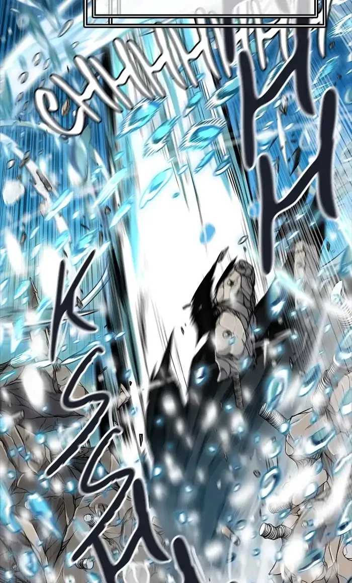 Tower of God, chapter 430, image 20