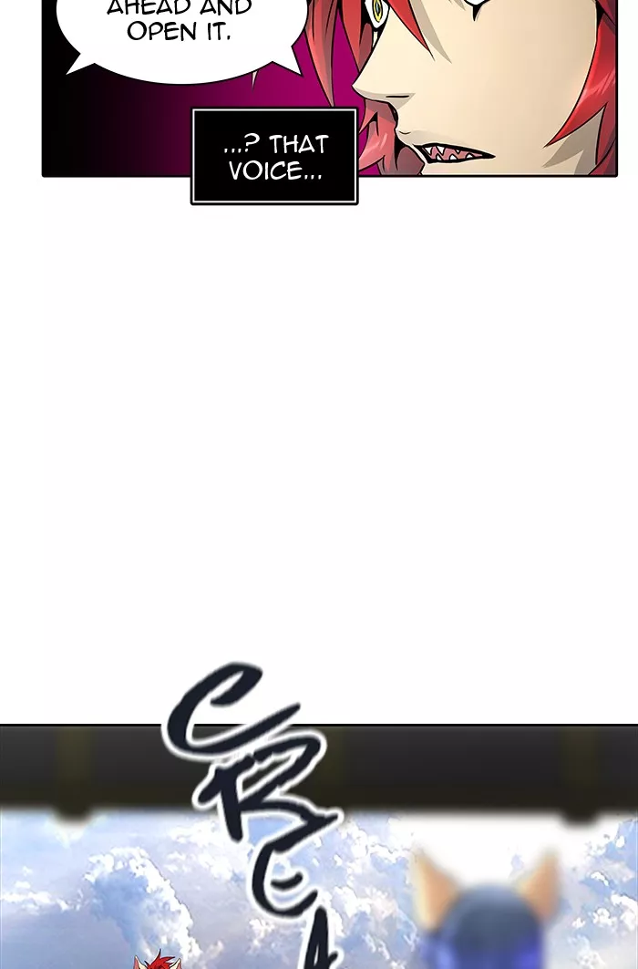 Tower of God, chapter 491, image 135