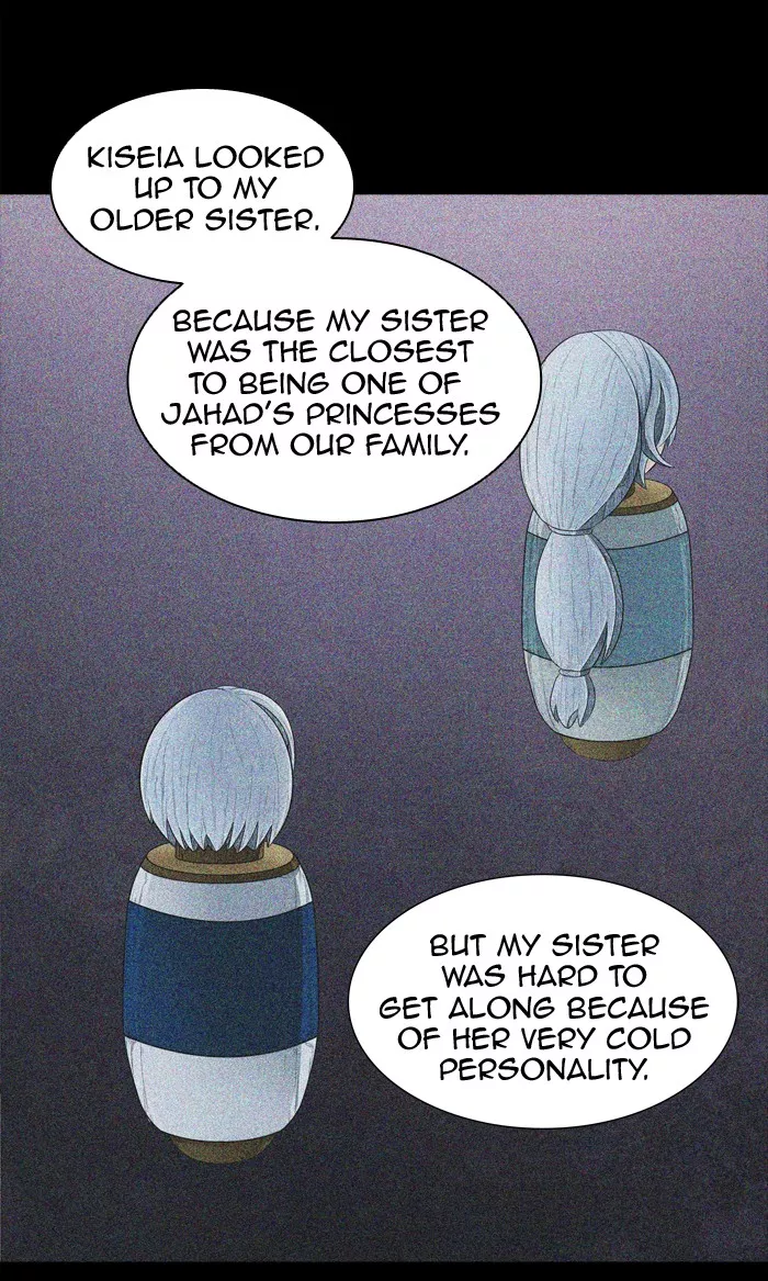 Tower of God, chapter 364, image 29