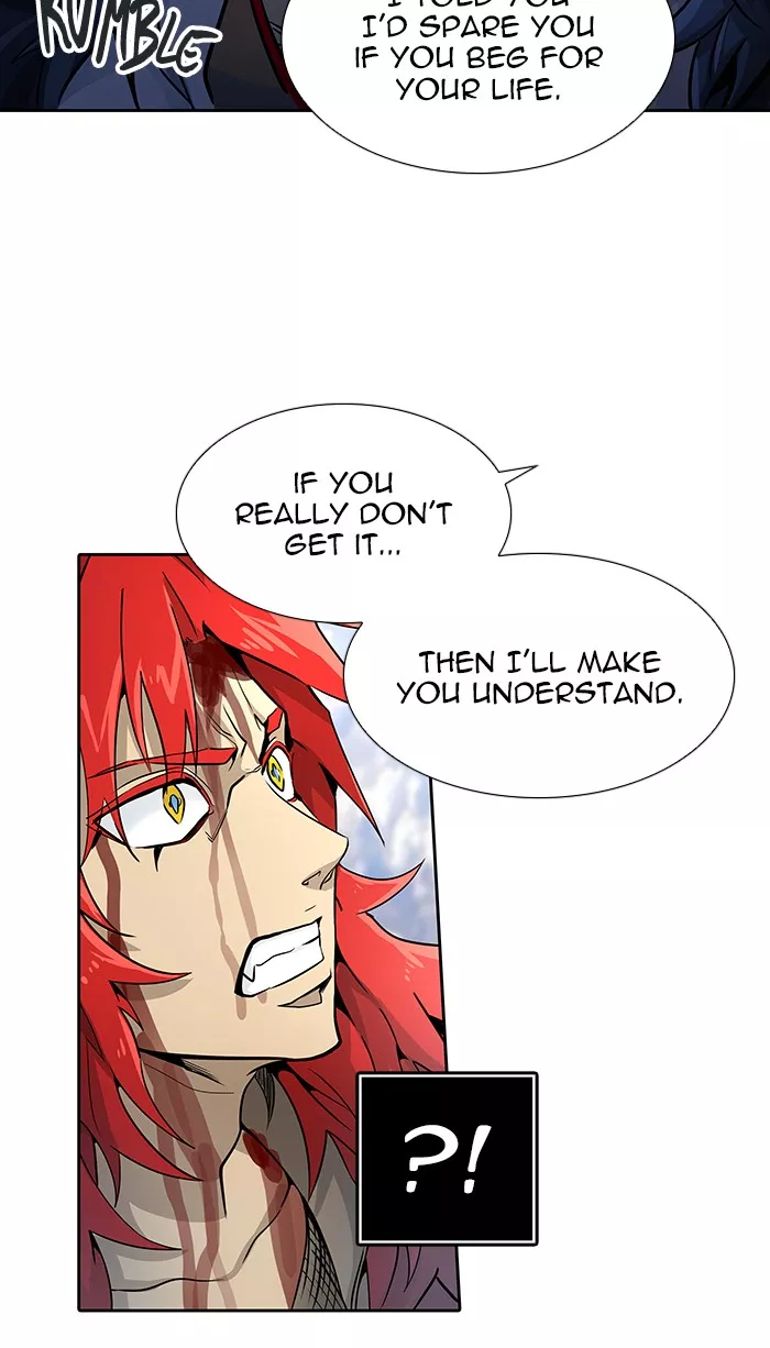 Tower of God, chapter 497, image 46