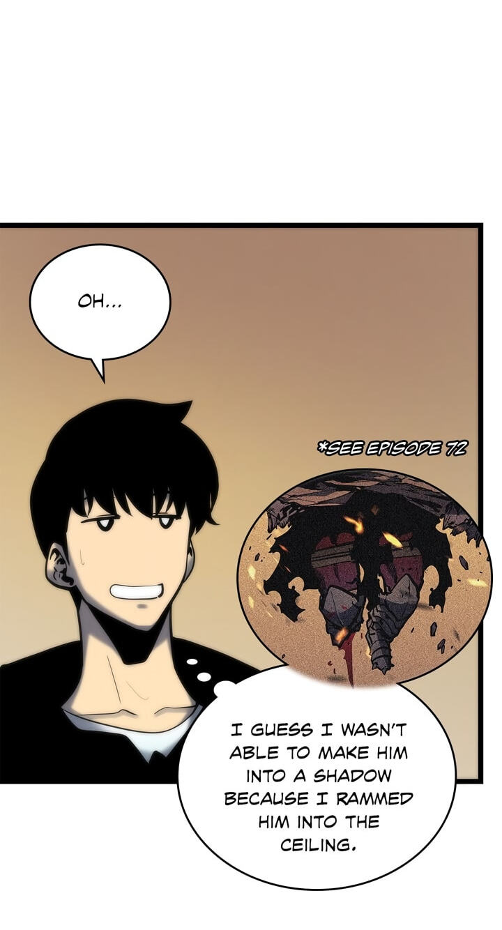 Solo Leveling, chapter 80, page 8