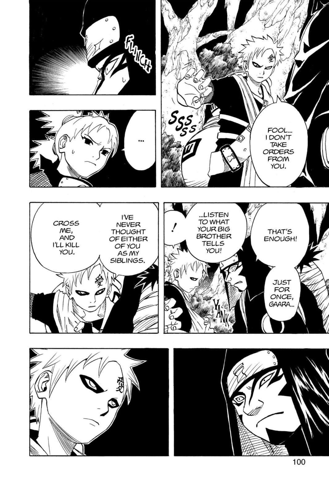 Naruto, chapter 59, image 13