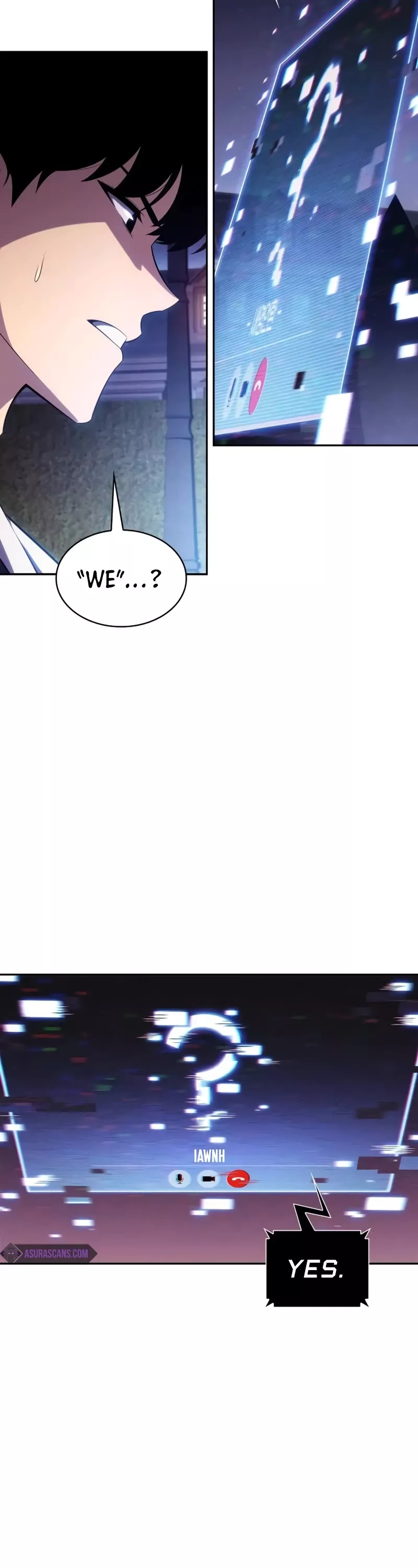 Solo Max-Level Newbie, chapter 162, image 4