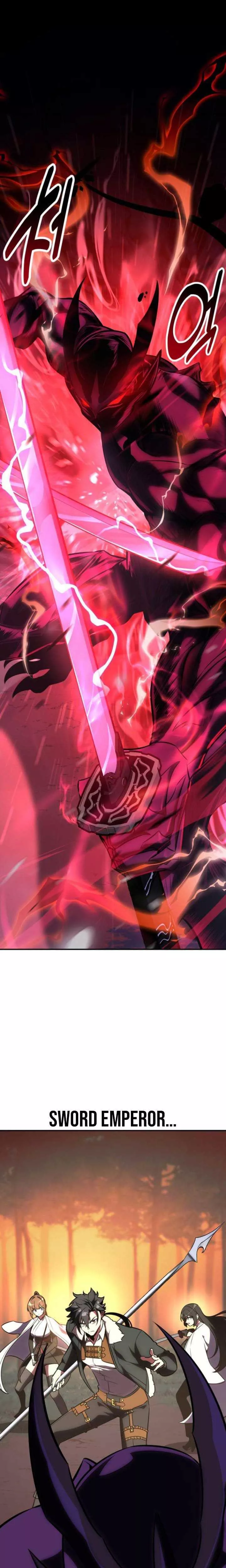 I Killed the Main Player, chapter 60, image 10