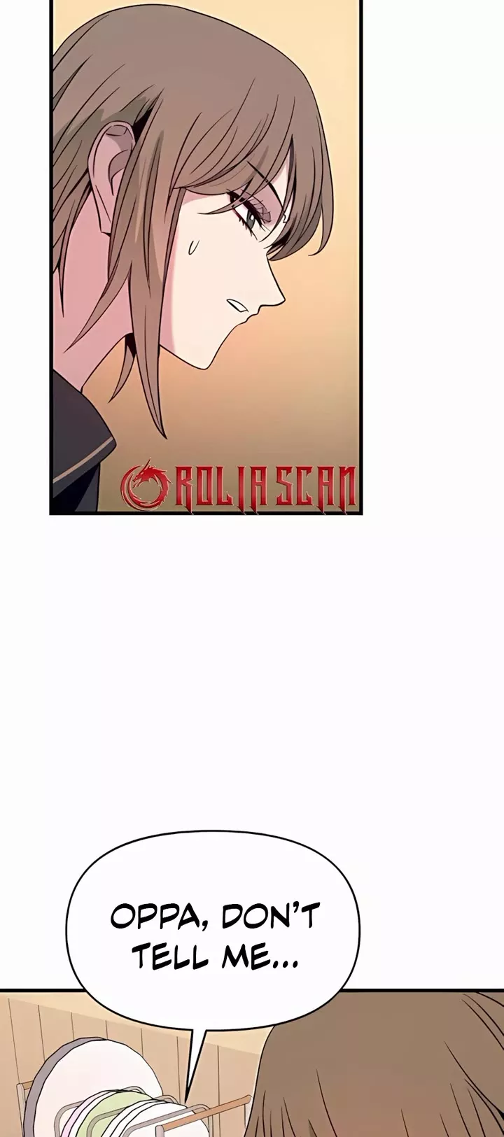 My Bias Gets on the Last Train, chapter 37, image 61