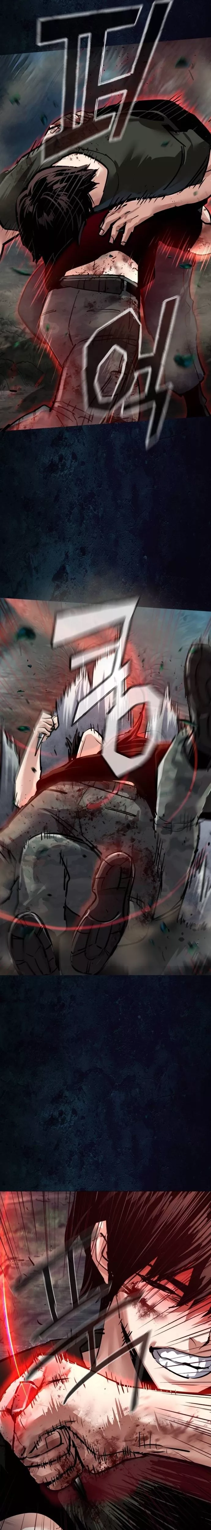 Teenage Mercenary, chapter 273, image 14