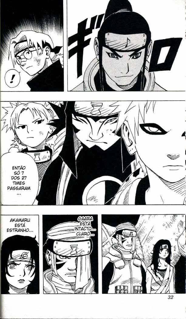 Naruto, chapter 65, image 6