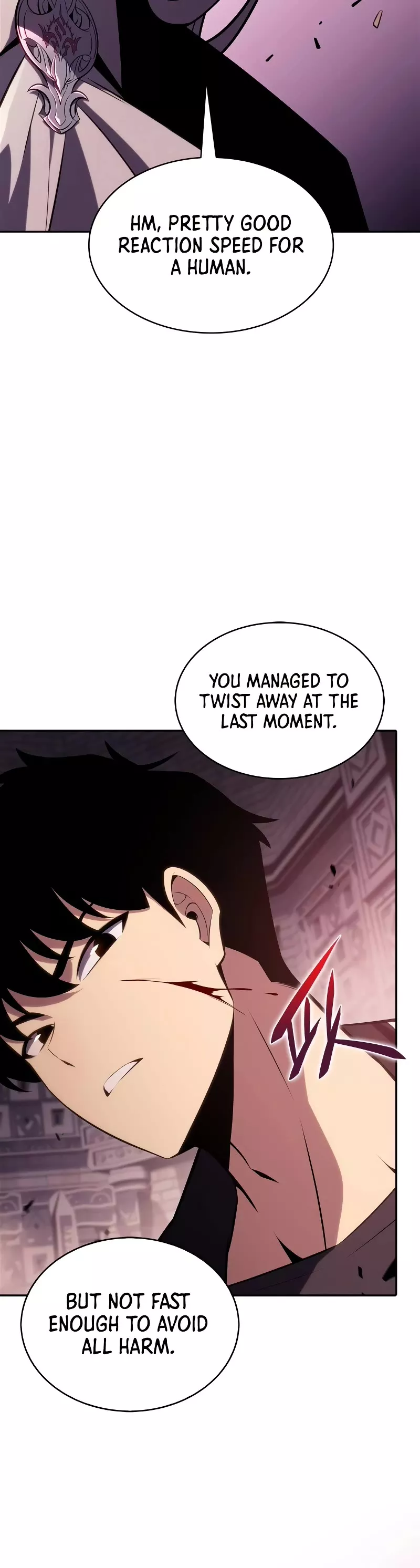 Solo Max-Level Newbie, chapter 157, image 61
