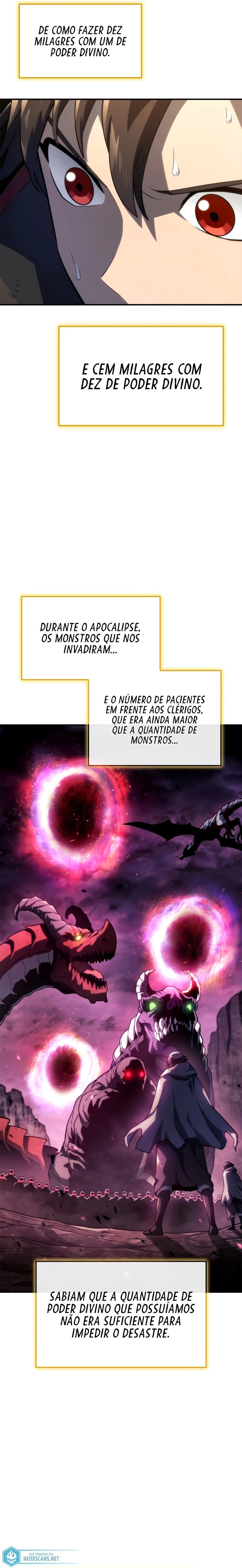 Revenge of the Baskerville Bloodhound, chapter 48, image 16