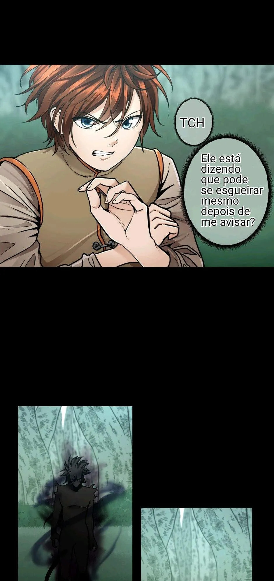 The Beginning After the End, chapter 28, page 8