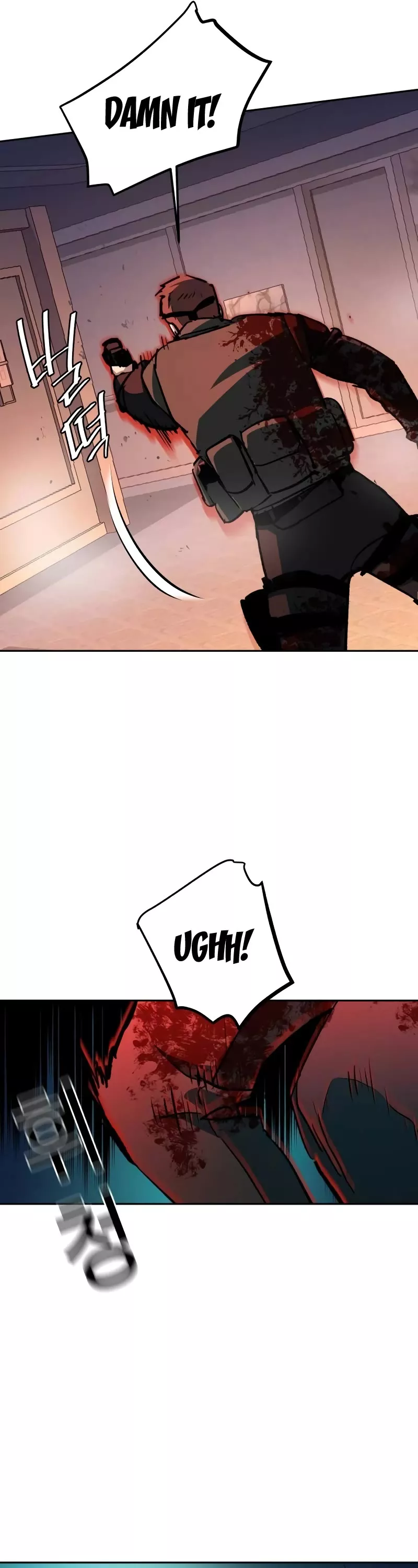 Teenage Mercenary, chapter 173, image 18
