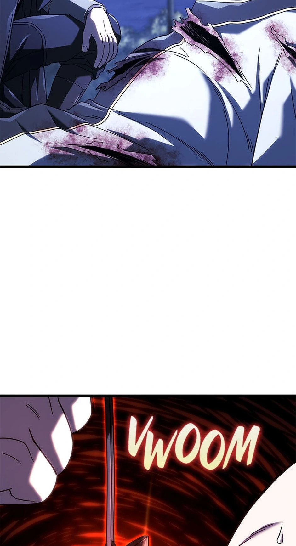 Revenge of the Baskerville Bloodhound, chapter 131, image 97