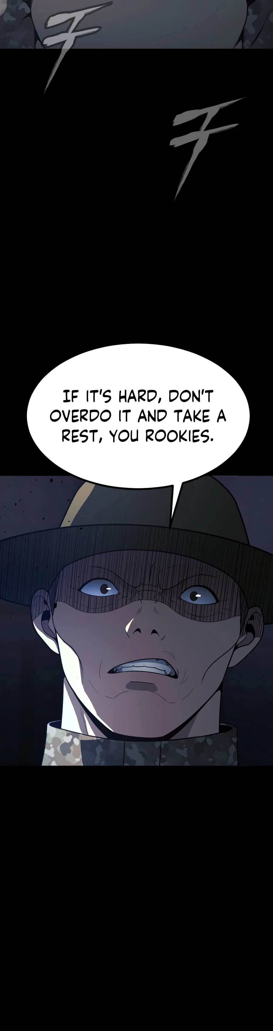 Steel-Eating Player, chapter 92, image 19