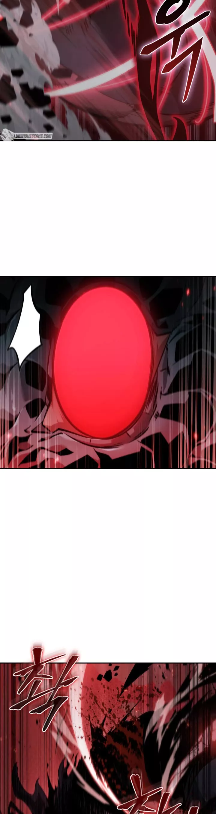 Tomb Raider King, chapter 374, image 10