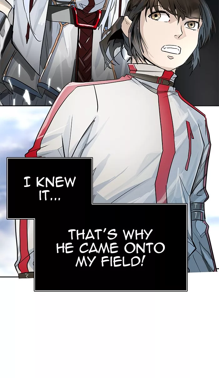 Tower of God, chapter 490, image 130