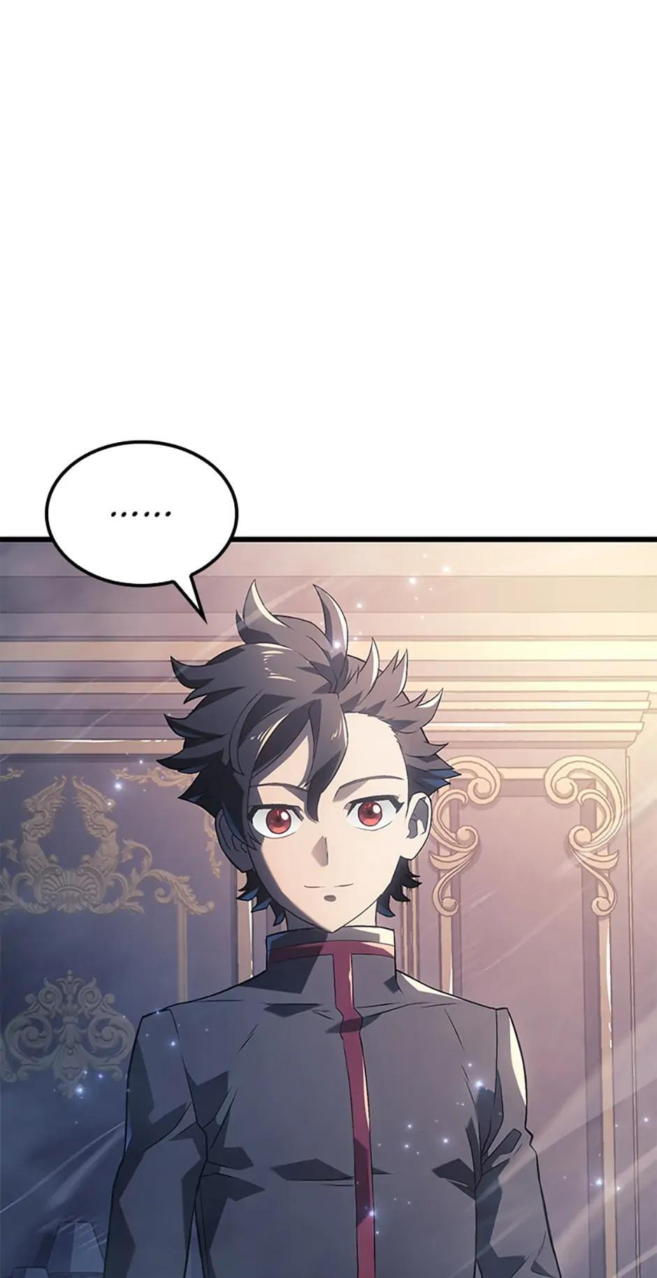 Revenge of the Baskerville Bloodhound, chapter 12, image 97