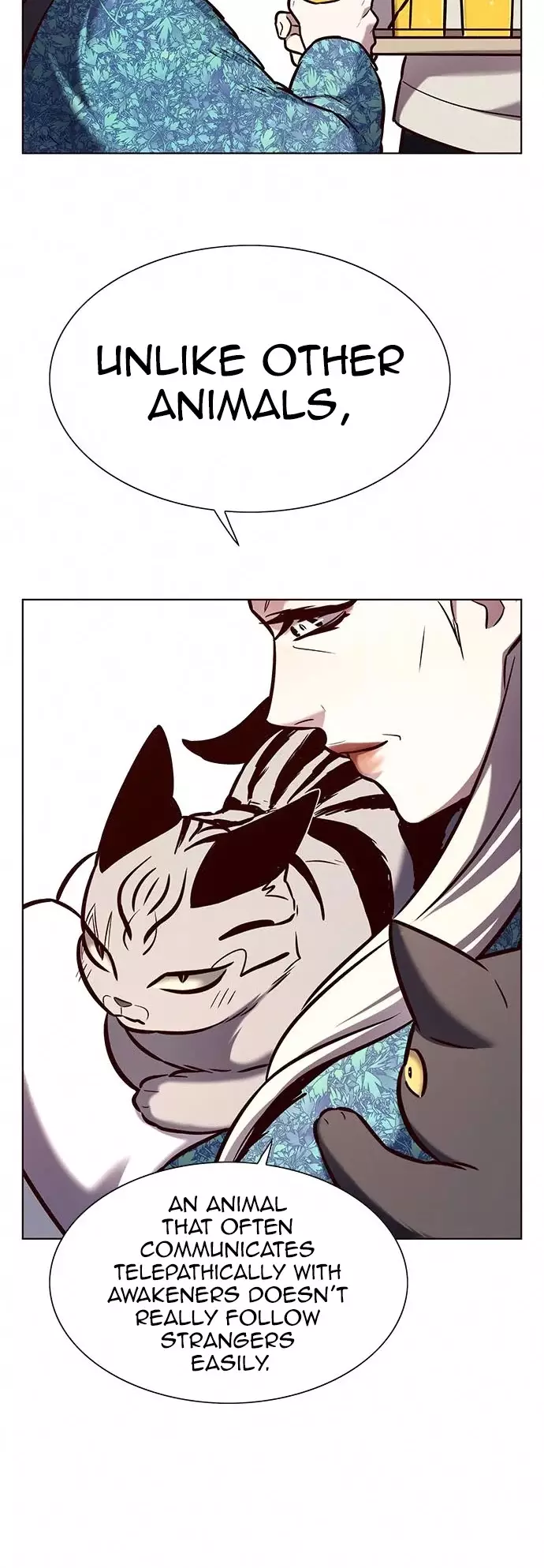 Eleceed, chapter 188, image 20
