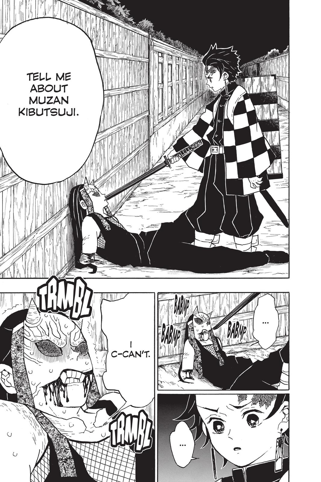 Demon Slayer: Kimetsu no Yaiba, chapter 12, image 19
