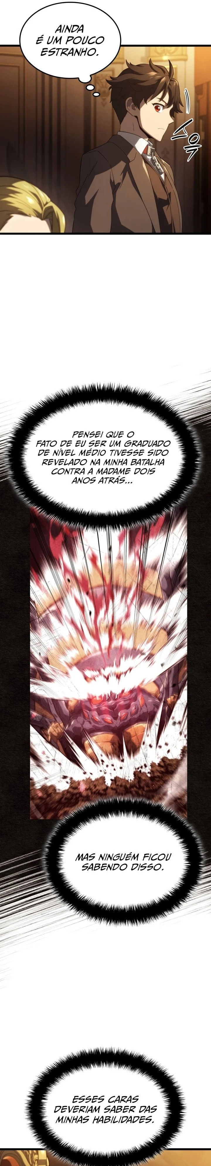 Revenge of the Baskerville Bloodhound, chapter 65, image 28