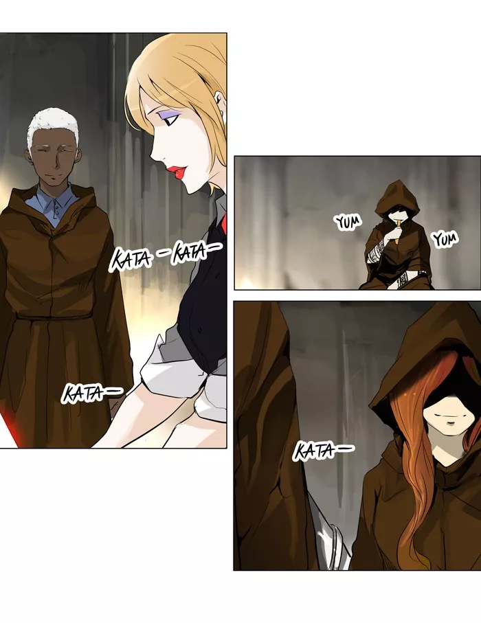 Tower of God, chapter 192, image 41