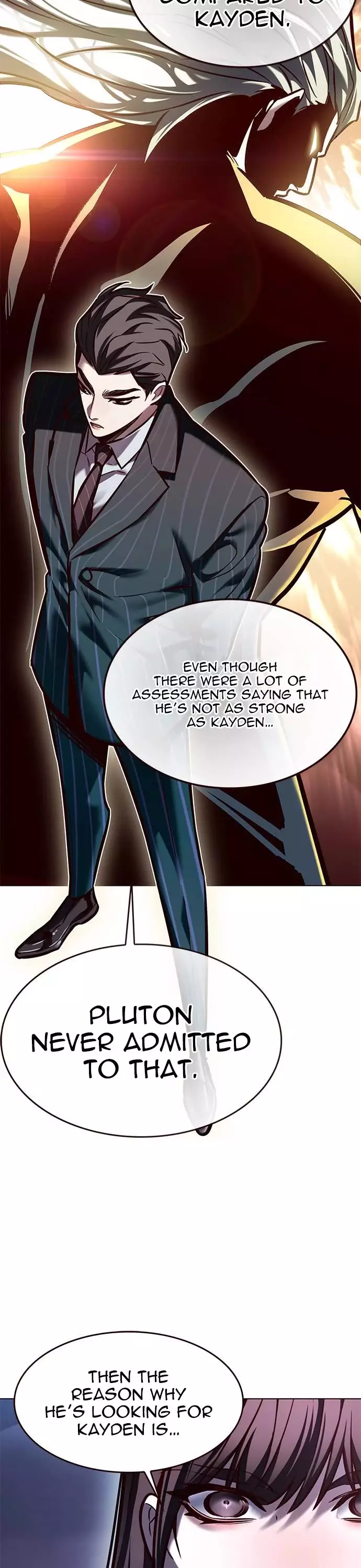 Eleceed, chapter 277, image 5